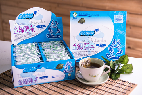蔘府金線蓮茶