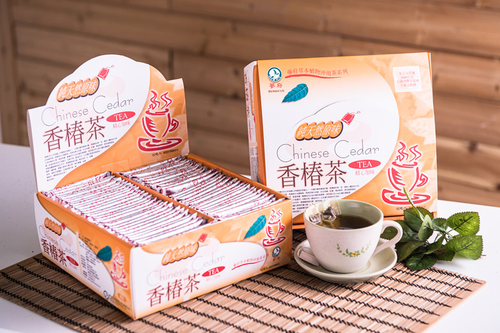 香椿茶
