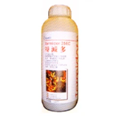 大華消毒股份有限公司