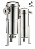 專業製造各式過濾桶槽設備及壓力容器