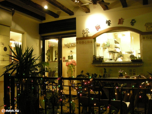 我家廚房小吃店