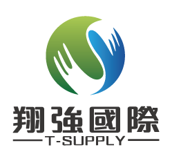 翔強國際股份有限公司Logo