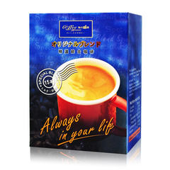 精選綜合咖啡(Special Blend Coffee)