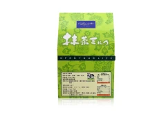 抹茶歐蕾(Japanese Green Tea)