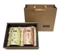 台灣茶系列禮盒