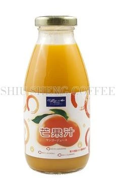 珈の工房芒果汁