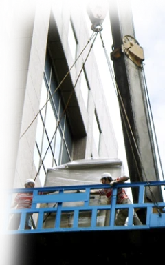 上力堆高機有限公司