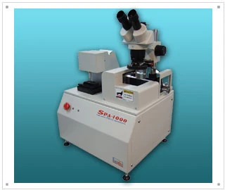 錫膏特性分析儀SPA-1000
