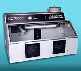 解膠機 CCR1000