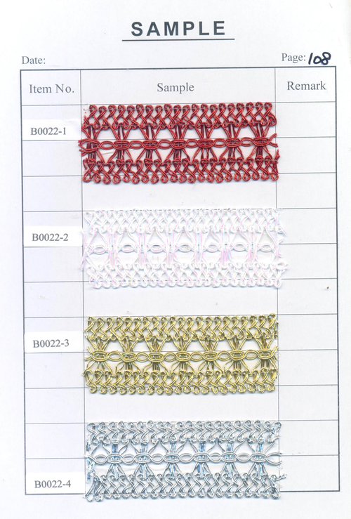 寬度-4cm Width-4cm
