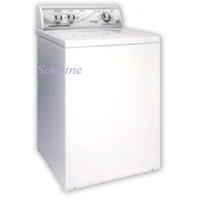 美國 Huebsch 優必洗商用等級機械式洗衣機