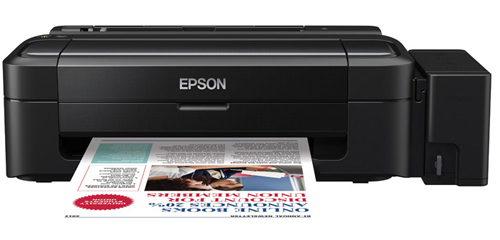 EPSON L110