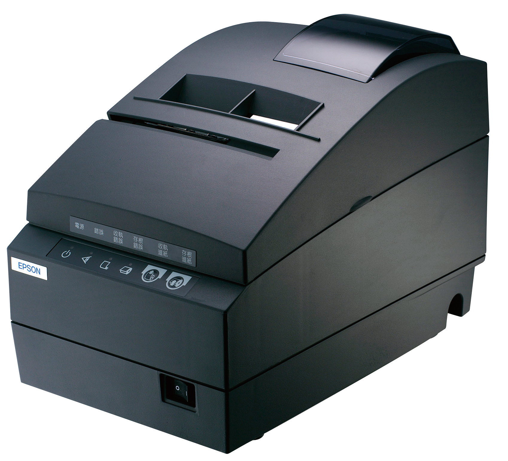 EPSON RP-U420 二聯式發票列印機