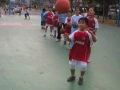 兒童籃球教學 足球棒球羽毛球直排輪夏令營