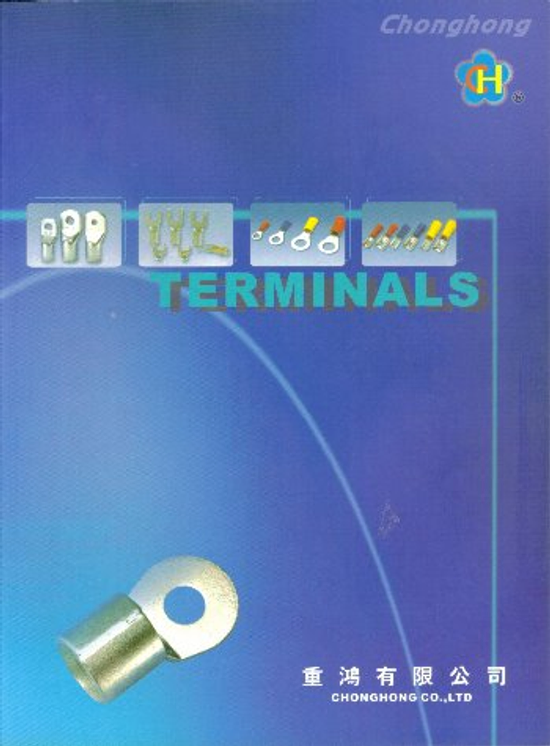 專業生產各類型壓著端子模具開發加工買賣