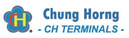 重鴻-CH高低壓端子-Logo