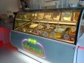 IC 冰淇淋展示櫃