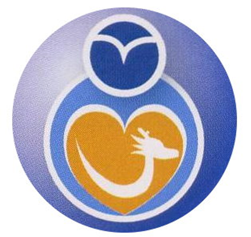龍智LOGO