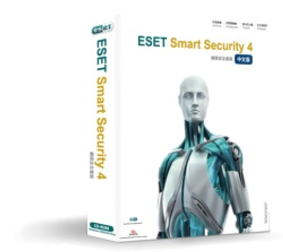 ESET Smart Security