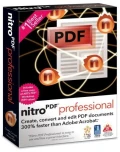 Nitro PDF Profession