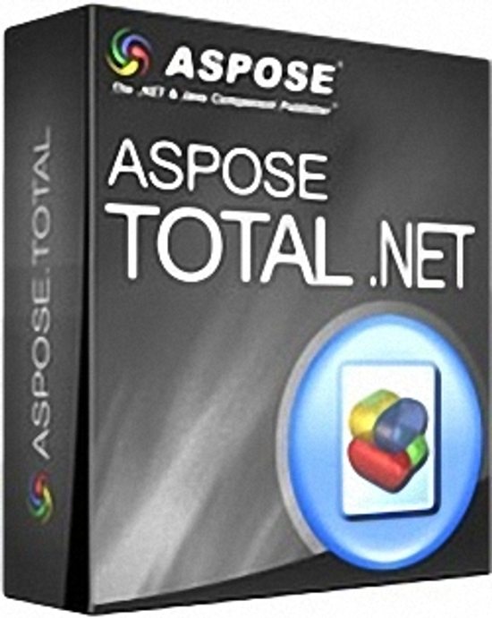 Aspose.Total for.NET