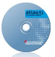 群昱軟體代理商】ATLAS.ti 6.0 質性分析軟體 絕對優惠!