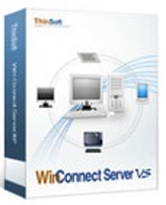 WinConnect Server VS