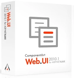 Web.UI for ASP.NET