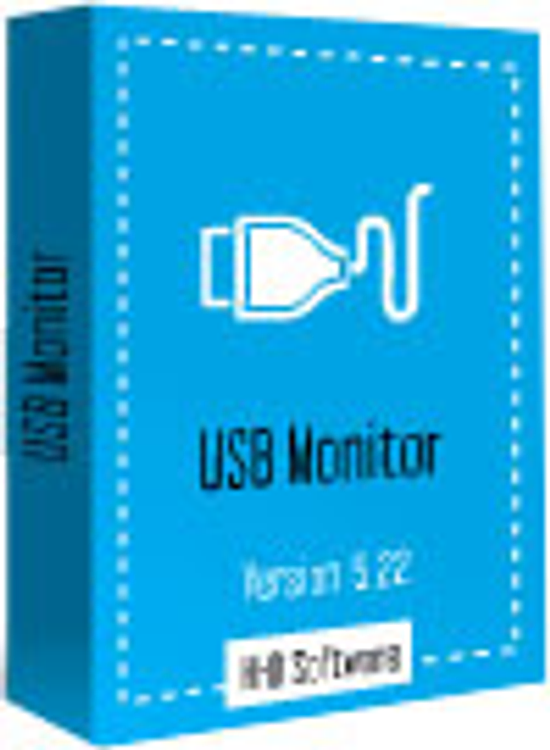 USB Monitor