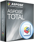 Aspose.Total for NET
