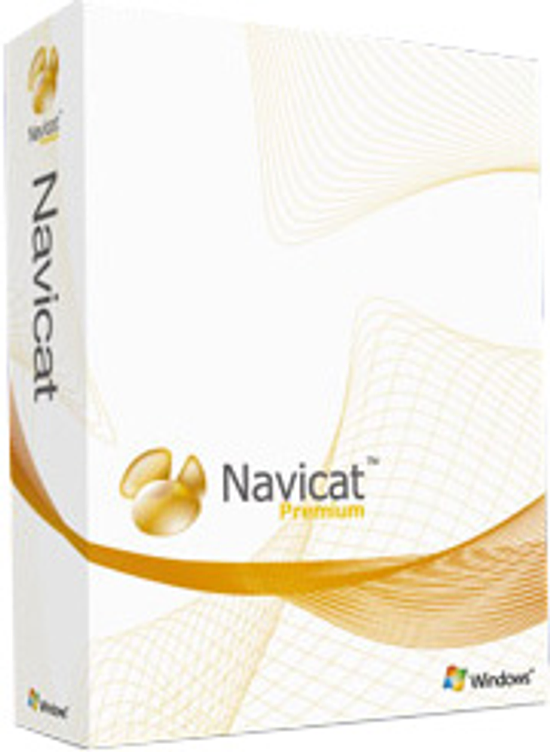 Navicat Premium