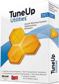 TuneUp Utilities