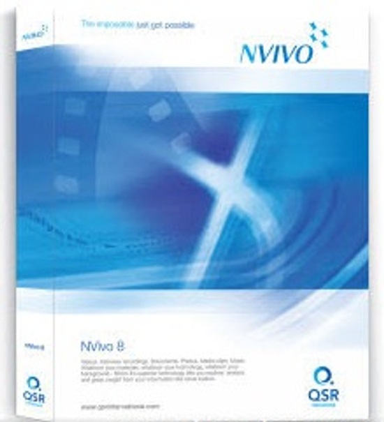 NVivo 8