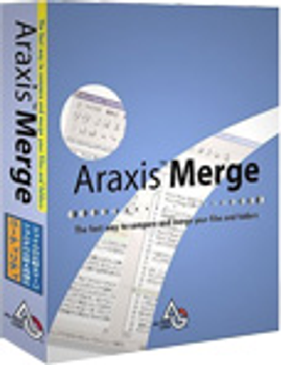 Araxis Merge