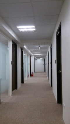 忠孝東路小型辦公室
