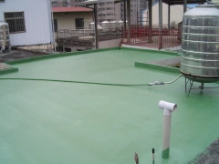 屋頂防水