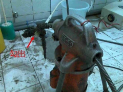 通管機