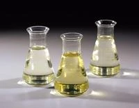 廢油再生油品處理助劑-脫除灰分水分機械雜質及脫膠脫色脫臭方案