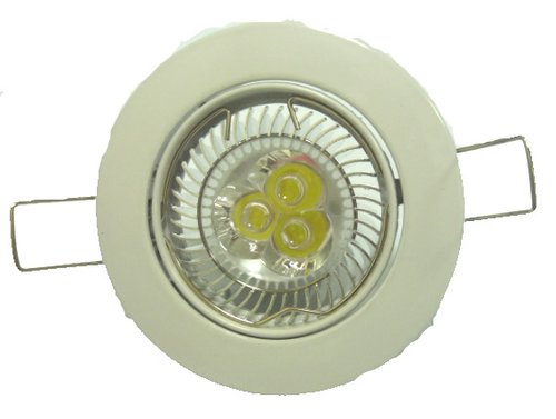 LED坎燈(開孔7.5cm)