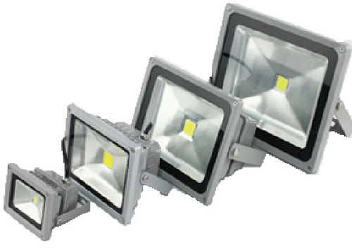 LED戶外投光燈(50W)