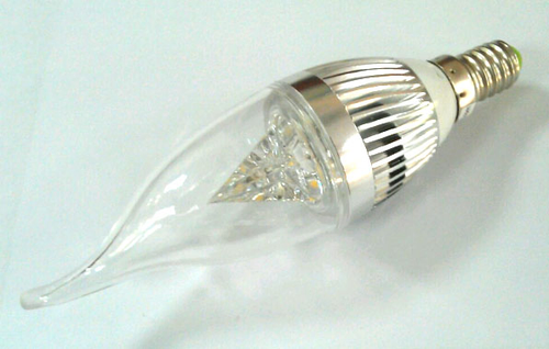 led 蠟燭燈