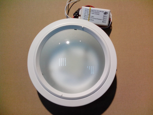 LED坎燈(開孔15cm)