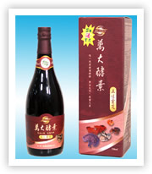 萬大酵素生物科技股份有限公司