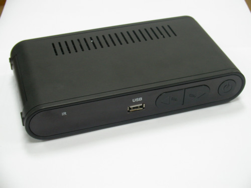DTR-1315TW 正面