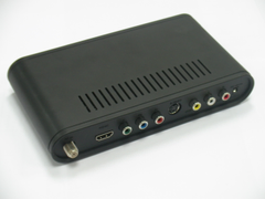 DTR-1315TW 背面
