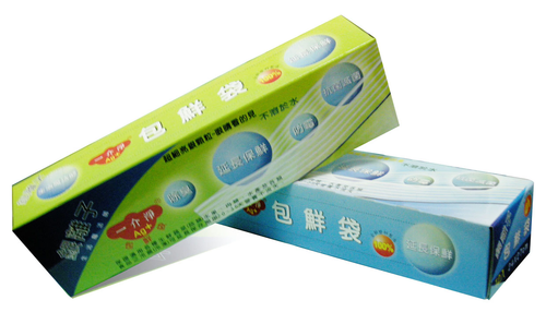 包鮮帶
