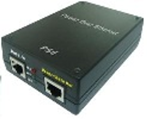 802.3af POE Injector