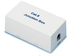Junction Box (C5e/C6)