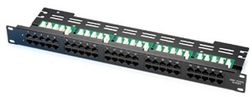 Telephone Panel