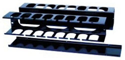 Horizontal Duct Cable Management